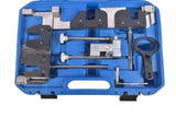 Camshaft Locking Alignment Tool Kit Engine Timing Tool for BMW M3 M5 S63 N63 2249163 2249144 2249159 26541446