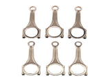 Connecting Rods 6pcs Fits 3.0 TFSI Audi VW A4 A5 S4 S5 A6 A7 A8 Q5 Q7 Touareg 06E198401E 06E198401J 52083486