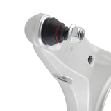 Front Lower Control Arms Suspension Fit For Maserati Ghibli 2014 - 2022 670107802, 673007124, 13094724