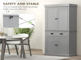 Kitchen Storage Cabinet 91414755