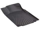 All-Weather Floor Mat Set fit for Honda CR-V 2012-2016 Black TPE Waterproof Car Mat 23825292