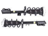 Pair Front Shock Absorber Struts Assys Fit for INFINITI QX30 2.0L l4 GAS 2017-2019 0913203513 67312022