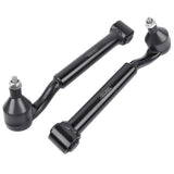 2X Front LeftRight Control Arm Rearward CMS401218 FR3Z3078A for Ford Mustang CMS401219 FR3Z3079A 11411295