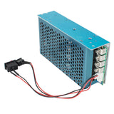 10-50V 100A 5000W Reversible DC Motor Speed Controller PWM Control Soft Start 60345801