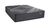 Restonic ComfortCare Hybrid Restful Nights Plush, Queen B123P314827