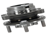 Front Wheel Bearing Hub fit for Nissan Altima 2.5L 2007-2013 513294 4-Bolt Square 53724854
