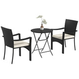 Tavern table and chair set 96970900