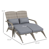 Folding Lounge Chairs / beach chair 46504421