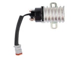 Relay Solenoid for JLG 1230ES 1930ES 2032ES 2630ES 2030ES 2632ES 241-8368 24V 77470838