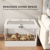 Hamster Cage/Pet Cage 87232242