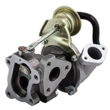 RHB31 VZ21 Mini Turbocharger for Small Engine 100HP For Rhino Motorcycle ATV UTV 55491758