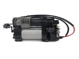 Air Suspension Compressor Fits Jeep Grand Cherokee 2011-2016 Overland Limited 68232648AA 68204730AC 68133671