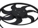 Radiator Cooling Fan fit for Volkswagen Touareg V6/V8/V10 7L0959455E 95562413500 91051558