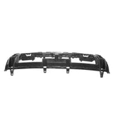 Front Bumper Cover Rail W/Radar Hole Replacement for Toyota Tundra 2022-2024 3.4L 52117-0C030 13917311