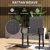 Rattan Rocking Chairs 60936564