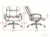 Office Chair/Massage Office Chair 98161285