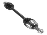 Front Left Driver CV Axle Shaft fit for Honda Odyssey FWD 2011-2013 30560218