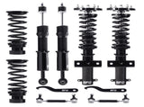Coilover Shock Absorber Suspension Parts Fit For Ford Mustang S-197 2005-2014 Fit For Ford Mustang 26204794