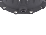 Rear Differential Cover w/ Gasket & Drain Plug 4906BKKIT For Jeep AMC Model 20 80788770