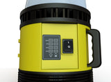 Outdoor Super Bright Mobile volcano lamp, construction site lamp. W3952P448925