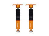 Coilovers Suspension Kit 24 Way Damper Struts fit for BMW 3-Series RWD F30 2011-19 56899062