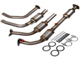 Left & Right Catalytic Converter Kit OE56250 Replacement for Toyota Tundra 4.6L 5.7L V6 V8 OE54723 78503356