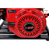 Gas Engine Powered Water Pump 3" inlet&outlet, Flow264Gpm , 7HP Engine 212CC, EPA Certificated, 3in W465P236907