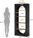 Shelf Book/Storage Cabinet 50633028