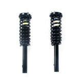 2pcs Front Complete Shock Absorbers Assemblies -59-172123L-172123R JB 85526008