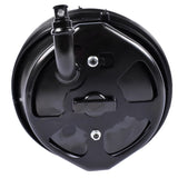 Rear Left Air Spring Bag Replacement for Toyota Sequoia 5.7L 5663CC V8 GAS FLEX 48090-34010 28075538