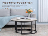 Rattan TableCoffee Table 06110869