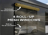 Heavy Duty Carport 22067459