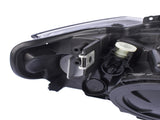 Left Driver Side Headlight Headlamp for 2012-2015 BMW 328i 320i 335i Sedan Wagon 63117338709 01637901