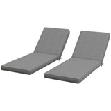 Chaise Lounge Cushion 76550434