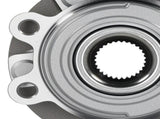 Front Wheel Bearing Hub fit for Nissan Altima 2.5L 2007-2013 513294 4-Bolt Square 53724854