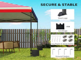 Pop Up Canopy Tent 80591496