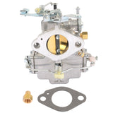1100 Carburetor for Ford straight-6 engine truck F100 Fairlane Mustang 06937040