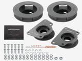 2.5" Front 2" Rear Lift Kit w/ Spacers fit for Jeep Liberty KK 4WD 2008-2013 30679647
