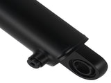 1X Hydraulic Cylinder fit for Fiat 130-90DT 140-90DT 160-90DT 5134221 5143970 Steel 82780823
