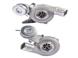 LeftRight Side Turbo Turbochargers for 2015-2017 Ford F-150 2.7L V6 Engines 36397208