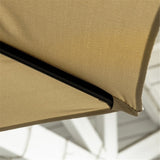 ZUN Outdoor beach umbrella /Cantilever Umbrella （Prohibited by WalMart） 39677457