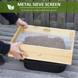 Garden/balcony plant support 39520283