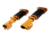 Coilovers 24 Way Damper Adjustable Suspension Kit fit for Toyota Corolla 03-08 89478602