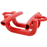 6Inch Quarter Puller,Universal Auto Body Repair Tools Dent Removal Tools,RED 18185758