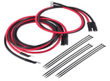 Snowplow Power Ground Cable Truck Plow Side Replacement for Boss Snow Plow HYD01690 12262120