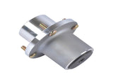 125981 Deck Blade Spindle Replacement for Hustler Fastrak Raptor SDX SD 48" 54" 60" Mower 81433311