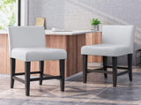 ZUMA KD COUNTER STOOL N769P368553W