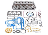 Complete Cylinder Head Gasket Set Fits for Kubota L225 L245 D1102 D1101 L2201 L2000 Engine 41419855