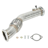 Exhaust Downpipe Fit For BMW 535D 335D E90 E91 E92 E60 E61 Diesel M57 Turbo MT001116 84754303