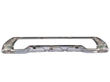 Chrome Front Bumper Molding Skid Plate Fit for GMC Sierra 2500 HD 3500 HD 6.6L V8 Diesel Gas 38429864